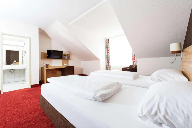 Hotel Lenz