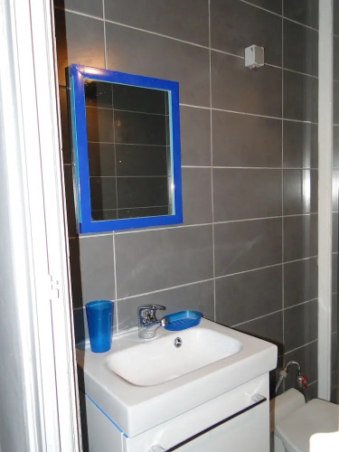 Appartement Trocadéro