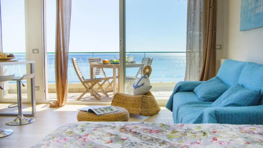 My Casa - 131 Promenade Des Anglais