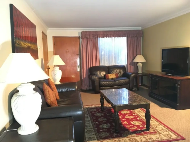 2 Bedrooms Family Suite