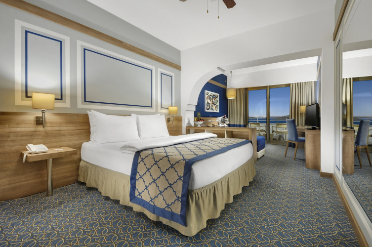 La Blanche Island Bodrum - All Inclusive