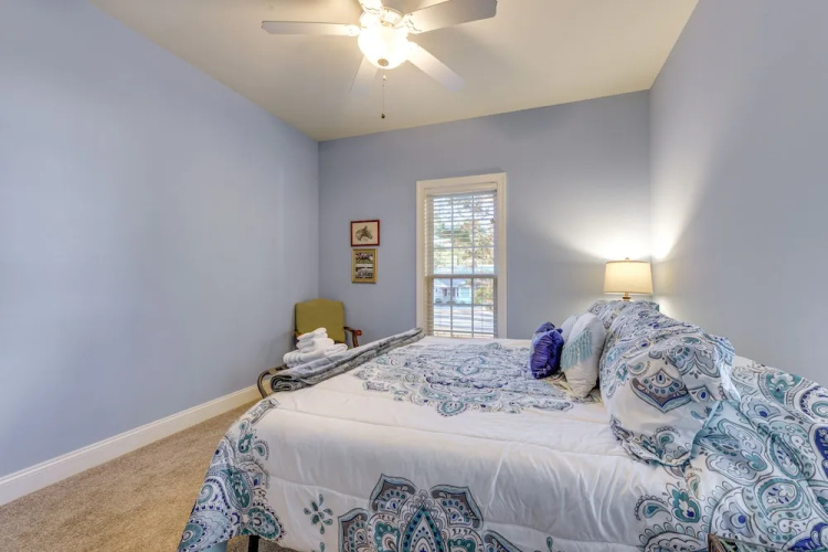 Gorgeous Pinehurst No 6 Home w/ Two Patios!