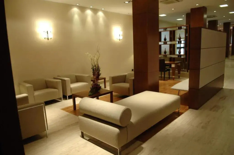 Imagen del hotel