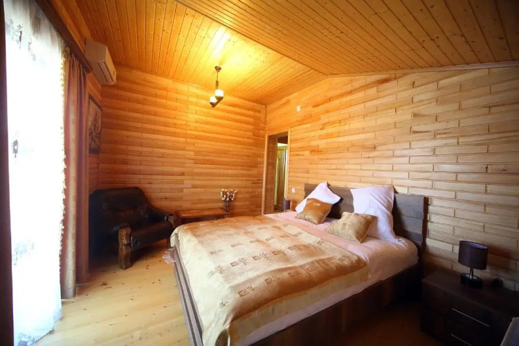 Фотография номера гостиницы Hotel Harmony