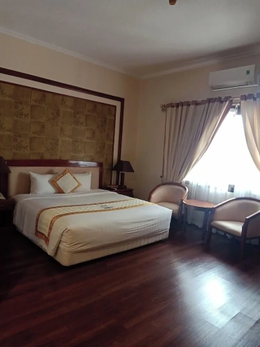 1 Bedroom Deluxe room
