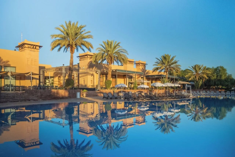 Valeria Premium Dar Atlas Resort photo 18