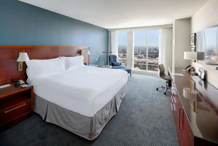 InterContinental San Francisco photo 9
