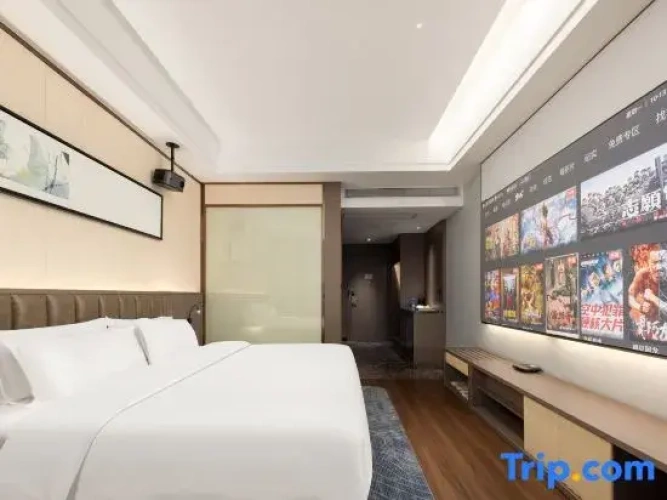 Luxury Double room