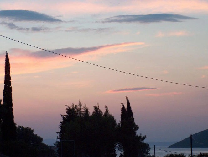 Ruža - Peaceful Area & Parking - A1