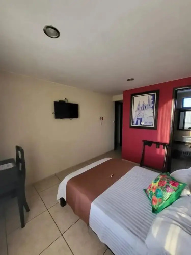 Hotel Villalba