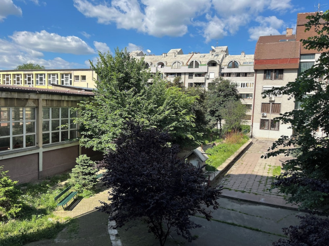 Chillton Hostel - 貝爾格勒