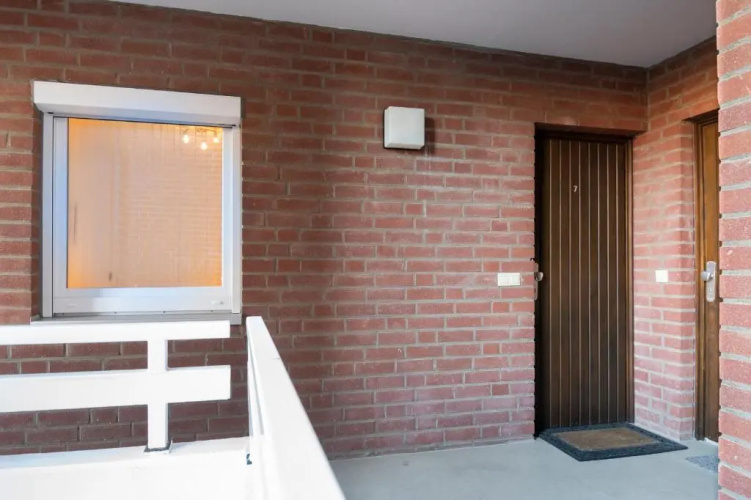 Strandhotel Kellenhusen Wohnung 7
