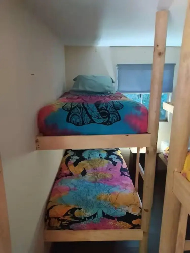 Hostal Nahuel Ray