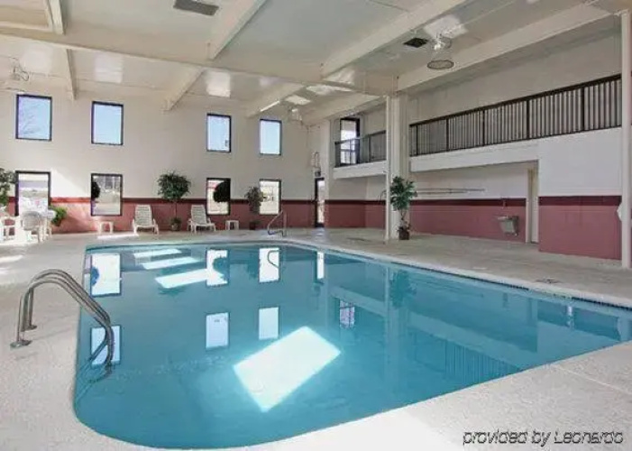 Villa Hotel