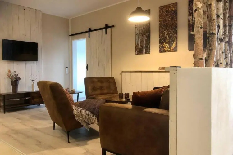 Ferienwohnung Birkenlodge