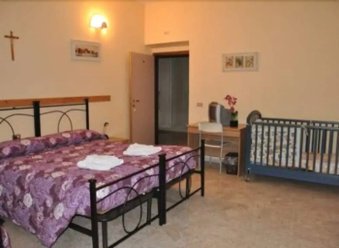 Casa D.Secchiaroli - Casa per Ferie