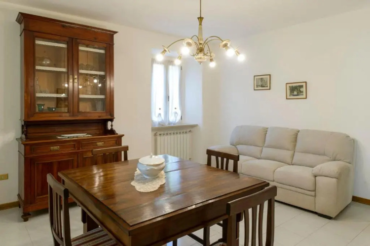 La Casa dei Pini