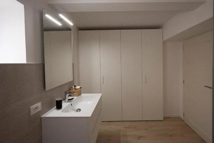 Appartamento S. Croce