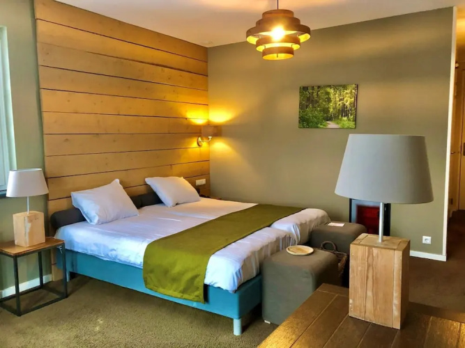 Auberge de Hilver
