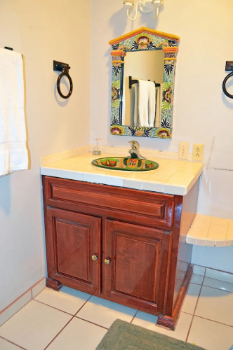 Beachcomber 3 Bedroom Home