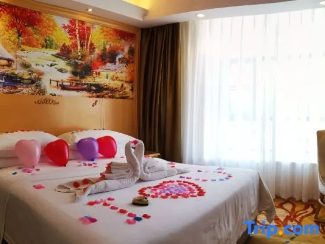 Business Double room