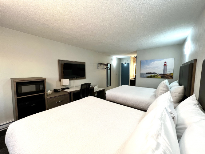 The Vic Ascend Hotel Collection photo 6