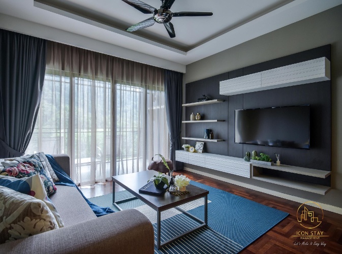 3 Bedrooms Superior Suite