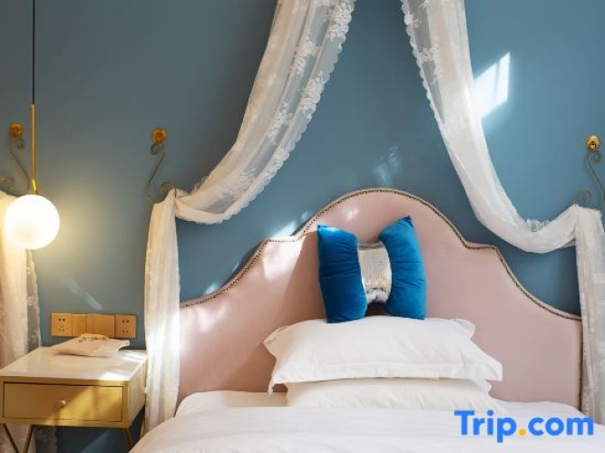 Comfort Twin room