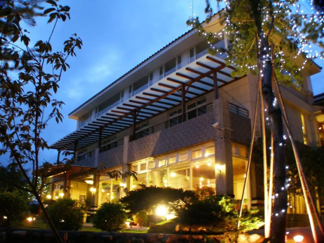 Imagen del hotel