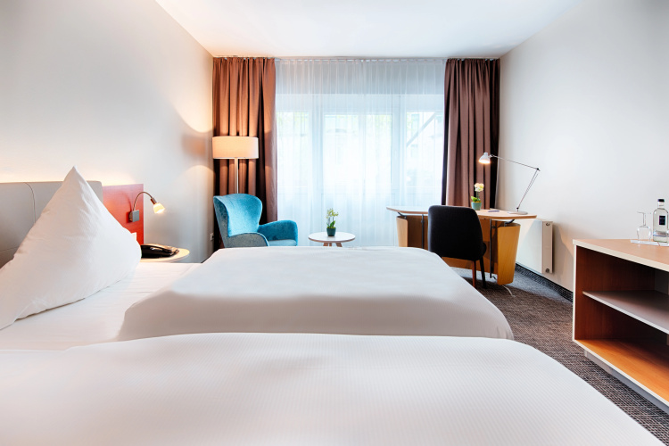 Welcome Hotel Marburg photo 8