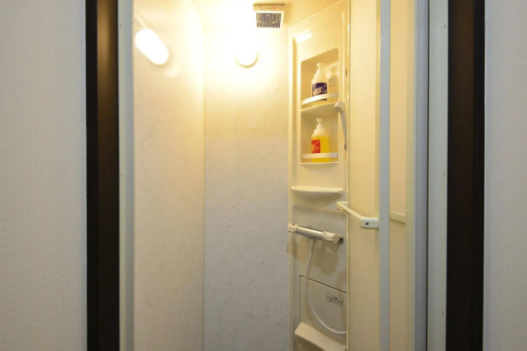 Hotel Sakura - Hostel
