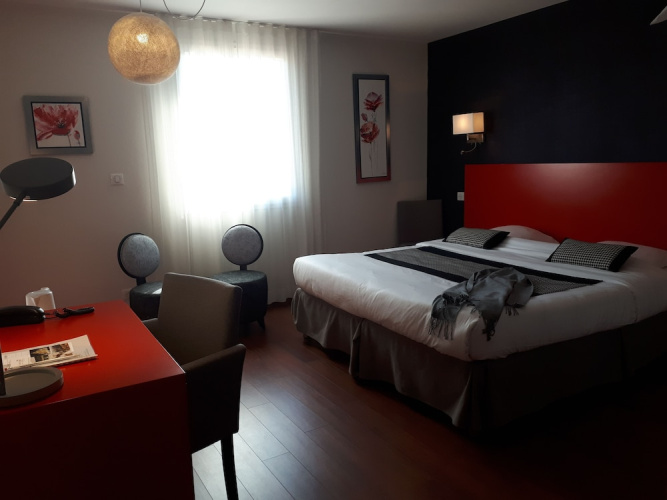 Auberge Bressane de Buellas