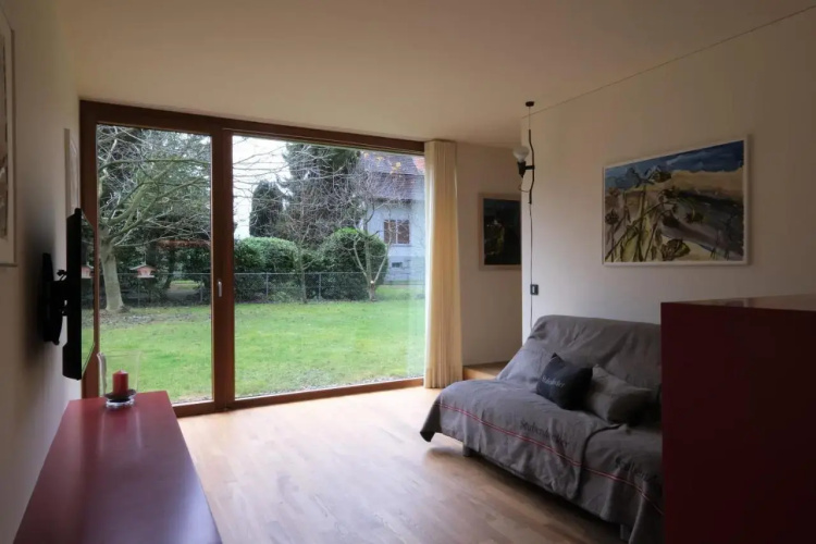 Ferienhaus Lustenau