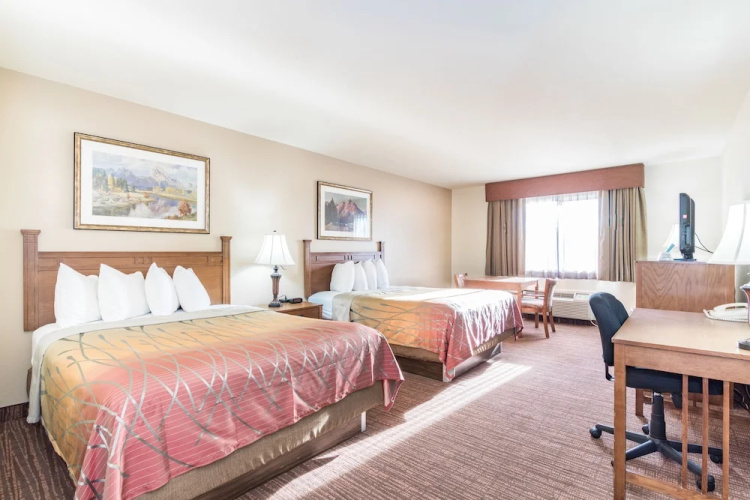 Best Western Teton West