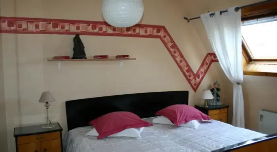 Maison d'hôtes Chez Nicole