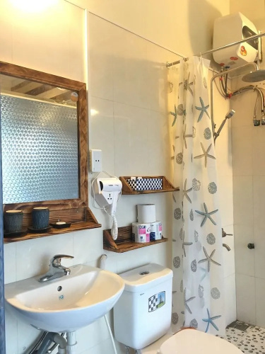 HaLong Ginger Homestay
