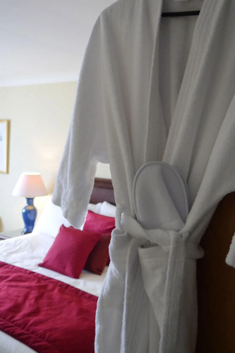 Grantham Marriott