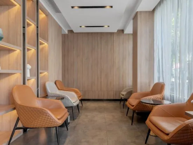 qingnianyangguanghotel