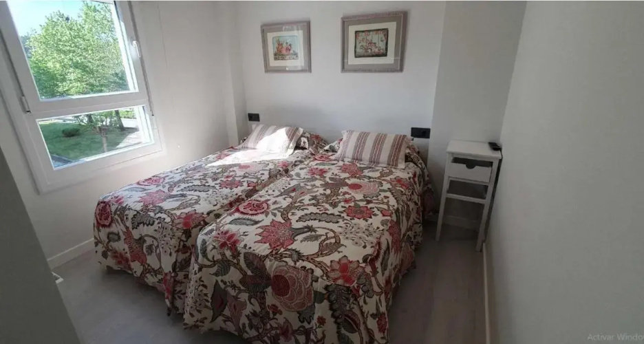 Apartamento Illa da Toxa