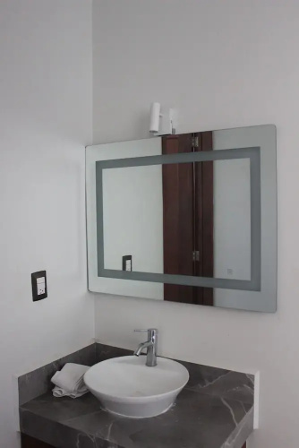 Suites Independencia Oaxaca