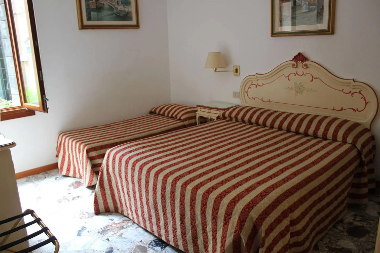 Bed & Breakfast Barababao