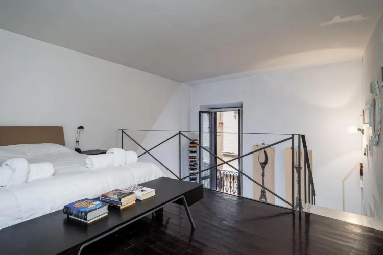 Rome Loft