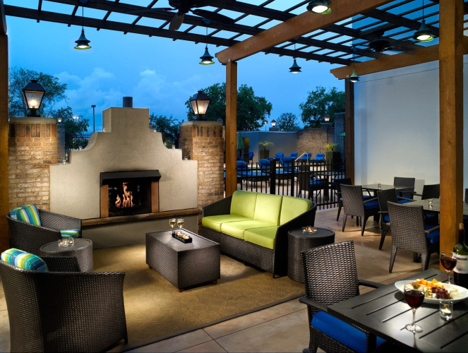 Crowne Plaza Charleston Airport photo 24