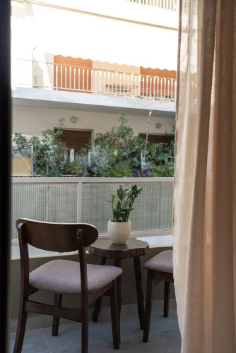 Pagrati Urban Living