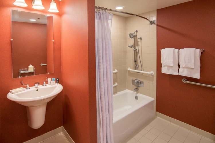 Crowne Plaza Palo Alto photo 13