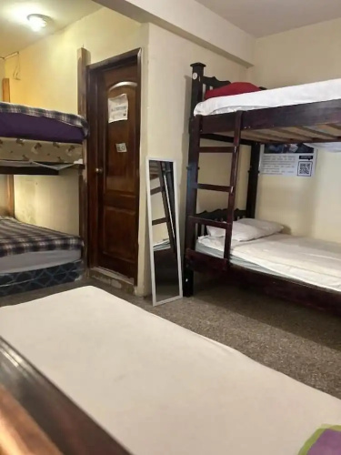 Esperanza hostel