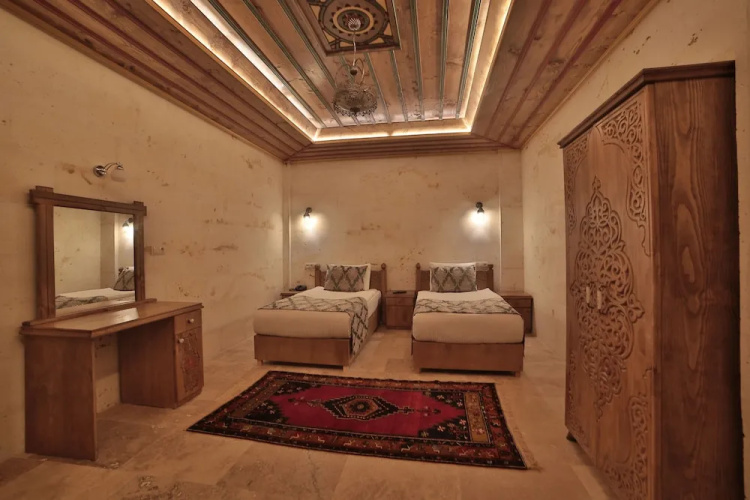 Çakıltaşı Evi Otel Spa