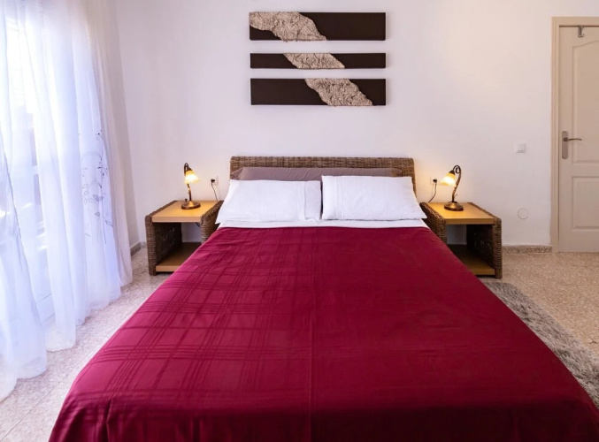Fuengirola Centre - Modern 2BR Apartment -one Step to Everything