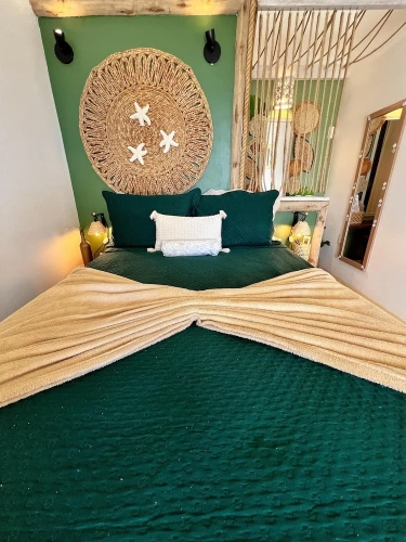 Premier Suite