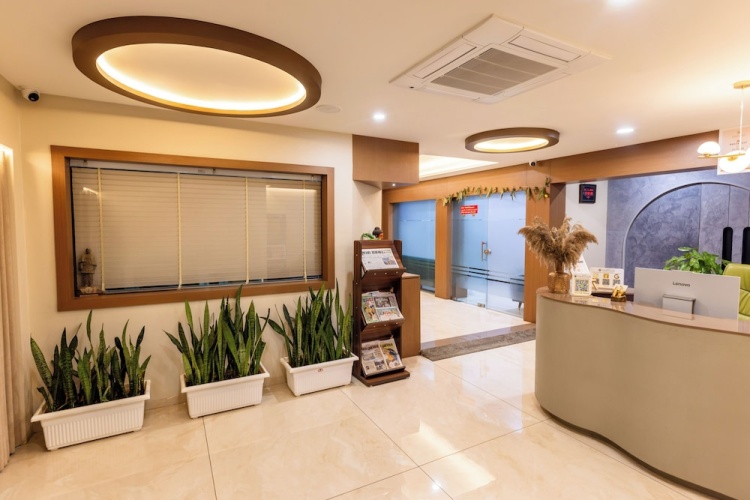 Hotel Darshan - Amreli